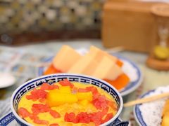 -广信牛奶甜品世家(台东店)