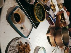 -巴特餐饮6加1音乐餐吧·新疆菜