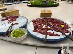 -壮雄牛屠牛肉店(军埠老店)