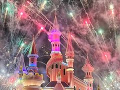 -沈阳方特欢乐世界