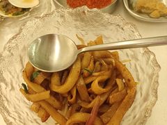 -白仁仔· 活烤海鲜 宵夜(豫园店)
