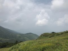 -北京灵山风景区