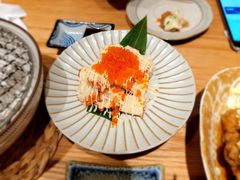 -团子君寿司·茶