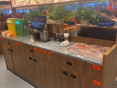 -三毛烧烤·南昌大排档(山姆店)