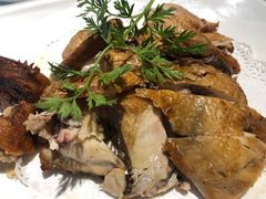 -庆云楼饭庄(什刹海店)