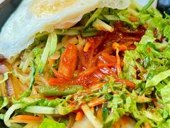 -现代烧烤冷面店(苏家屯店)