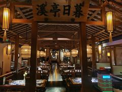 -江南赋(内蒙古大厦店)