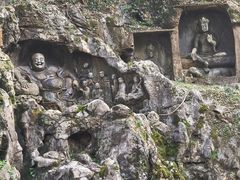 -灵隐飞来峰景区