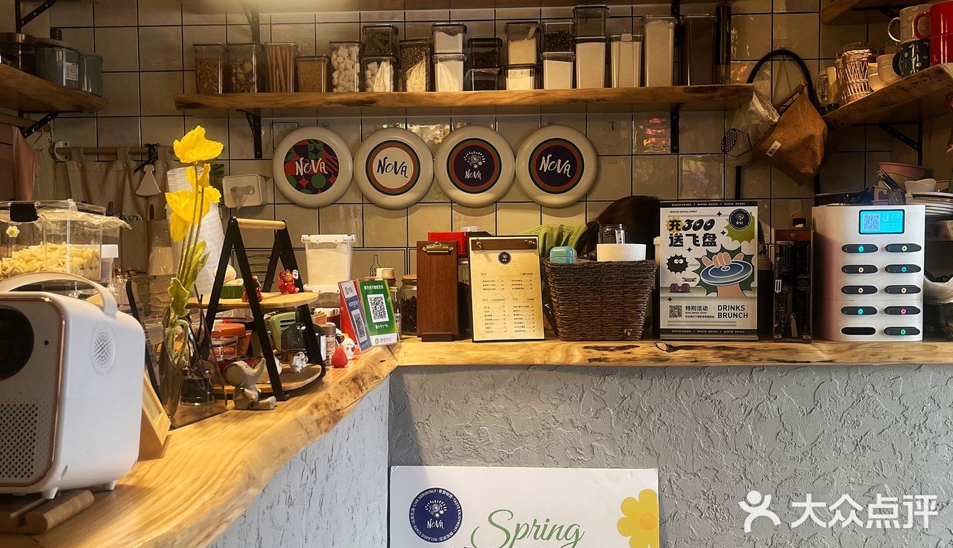 这家海岛风下午茶店预计绝对要排队！