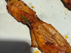 -小杨烤肉(朱雀店)