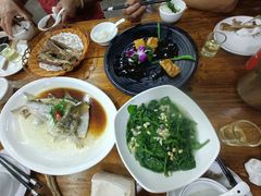 -八仔大富楼·河鲜(西江店)