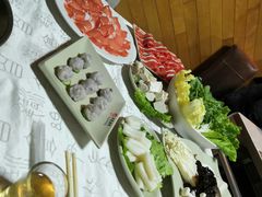 -羊家胡同·龙虾烧烤火锅(龙汇路店)