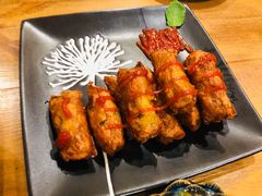 -繁·醉花亭小酒馆(鼓楼店)