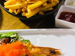 -Golden Lily河内巴黎法越料理餐厅(建国西路店)