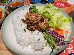 -越美小馆·越南料理(曲江店)