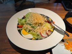 -京鹿料理(荟聚店)