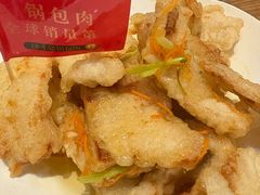 -金掌勺·锅包肉(广渠门店)