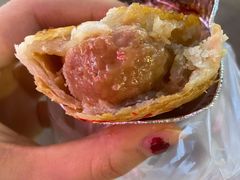 -泰康食品(南京东路店)