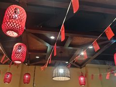 -富正毅三下锅(体育馆店)