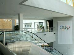 -天津大港奥林匹克博物馆