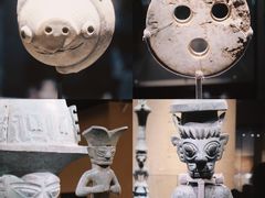 -三星堆博物馆