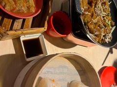 -避风塘(宝山万达店)