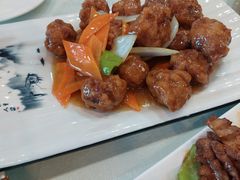 -宝发园名菜馆