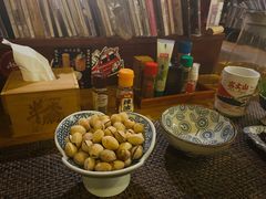 银杏-半藏居酒屋(香港花园店)