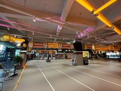 -燃无界格斗·拳击搏击体能馆(优品道店)