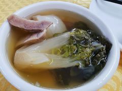 -海鲜街菜馆(海珠南路店)