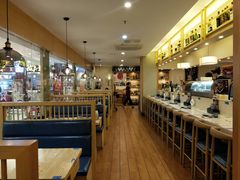 -鱼意寿司(钟村分店)