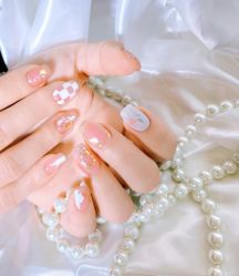 -沐白•盛妍日式美甲美睫