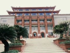-四川大学(望江校区)