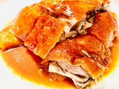 陶陶居百年烧鹅-陶陶居酒家(海岸城店)