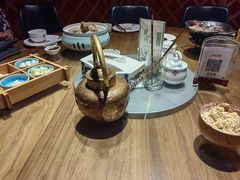-蒙亨·手把肉·蒙古包文化主题餐厅(乌兰察布天恒广场店)