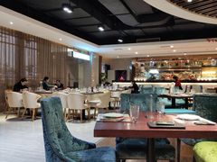 大堂-超级厨房概念餐厅(奥园广场店)