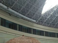 -青岛海泉湾度假区温泉