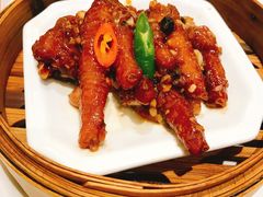 -稻香酒家(天河城店)