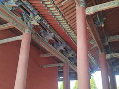 -盐池神庙