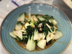 -鹿港小镇(霄云店)