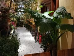 -萤火虫咖啡(后海店)