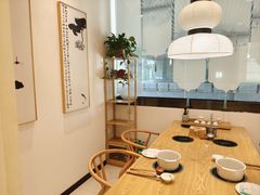-竹鲜笙全竹宴(国色天香店)