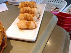 -香佰里鲜货火锅(佳乐金街店)