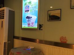 -沪上阿姨鲜果茶(华新大街店)