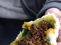 -郑家包子牛肉拉面(尚勤路店)