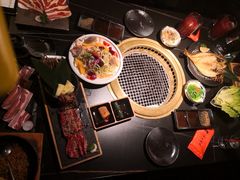 -谷牛和牛烤肉(漕河泾印象城店)