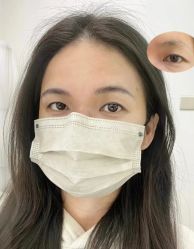 -韩美绣·骨相纹眉·洗眉美瞳线