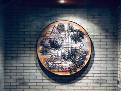 -星巴克(成都锦里店)