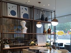 -必胜客(银盆路店)