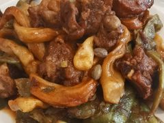 -燕郊烧鸽子(广安路店)